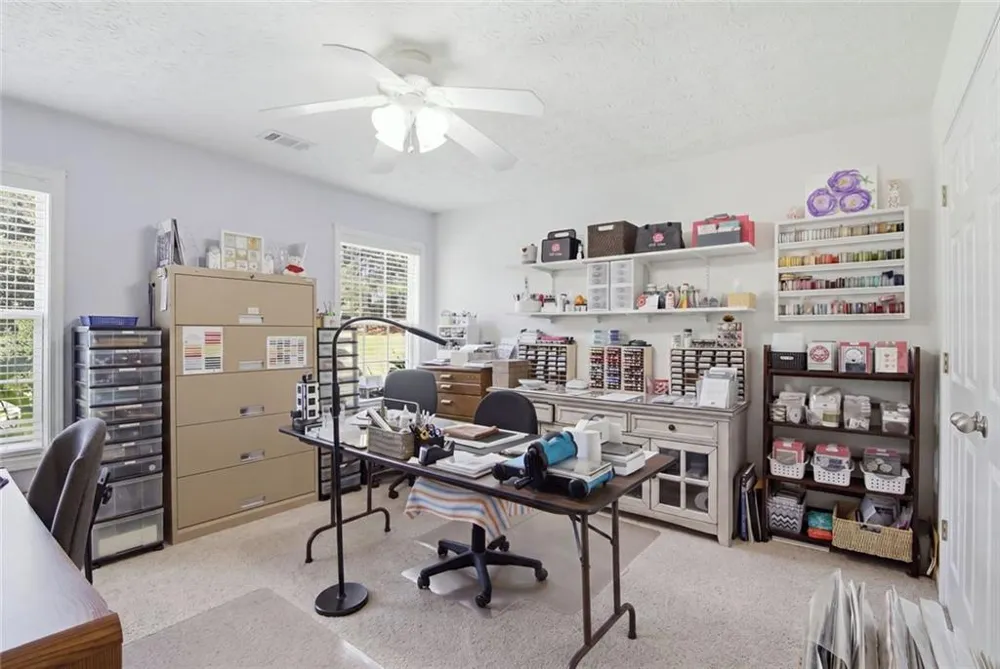 1408 Hidden Cove Loganville, GA 30052
