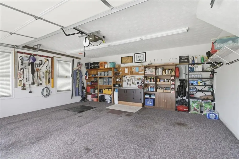 1408 Hidden Cove Loganville, GA 30052