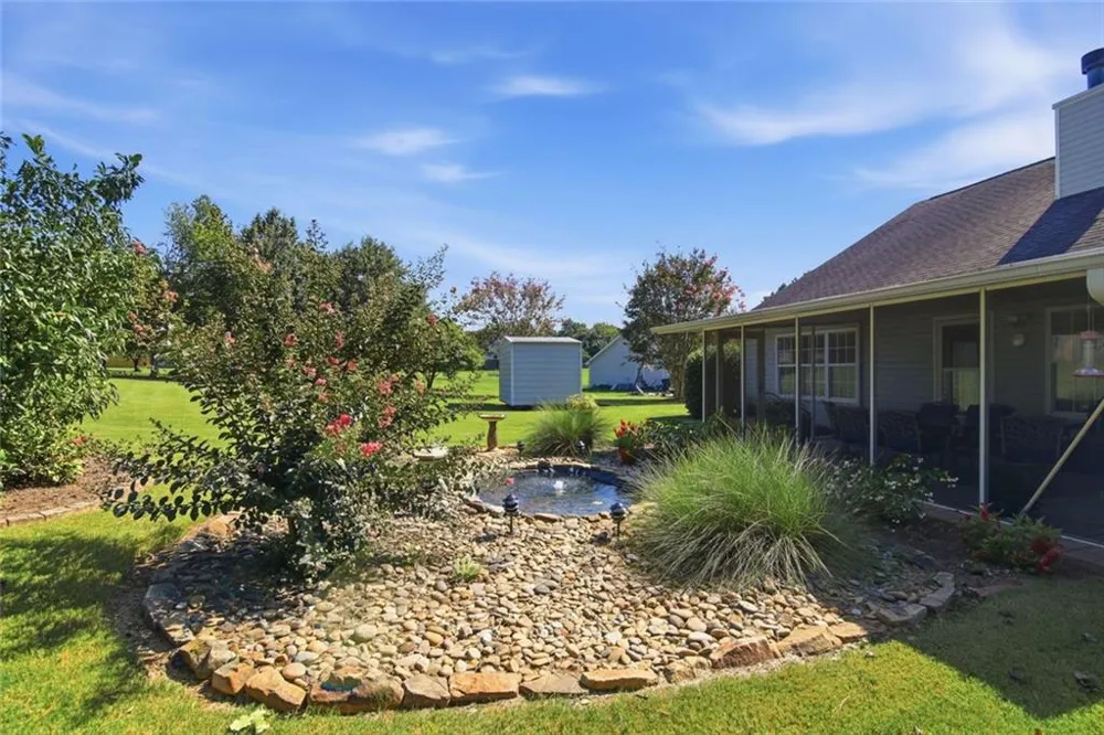 1408 Hidden Cove Loganville, GA 30052