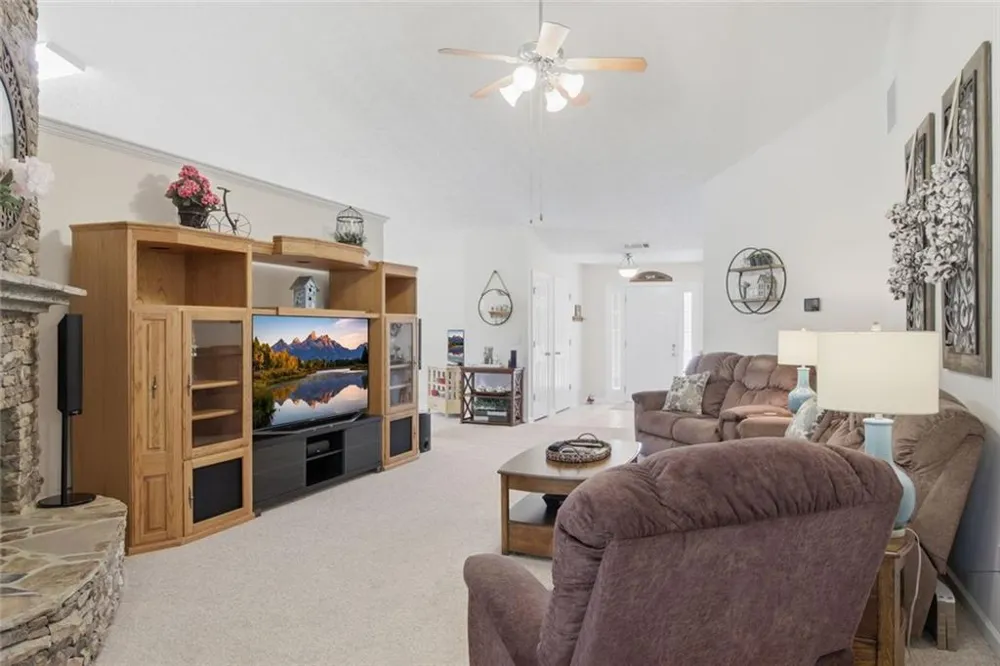 1408 Hidden Cove Loganville, GA 30052