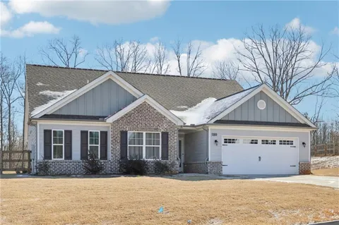 580 Belmont Park Drive