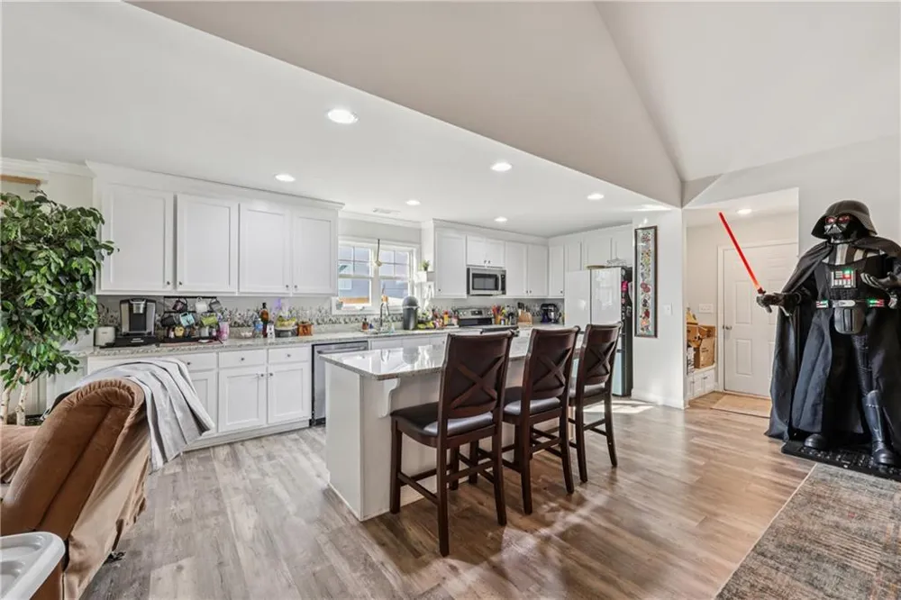 580 Belmont Park Drive Commerce, GA 30529