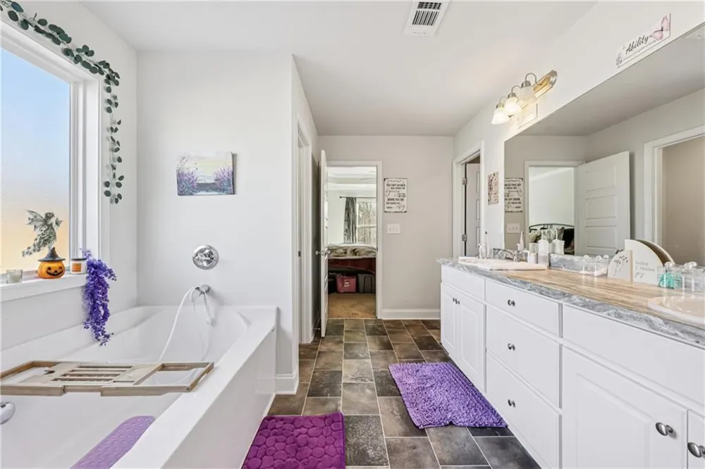 580 Belmont Park Drive Commerce, GA 30529