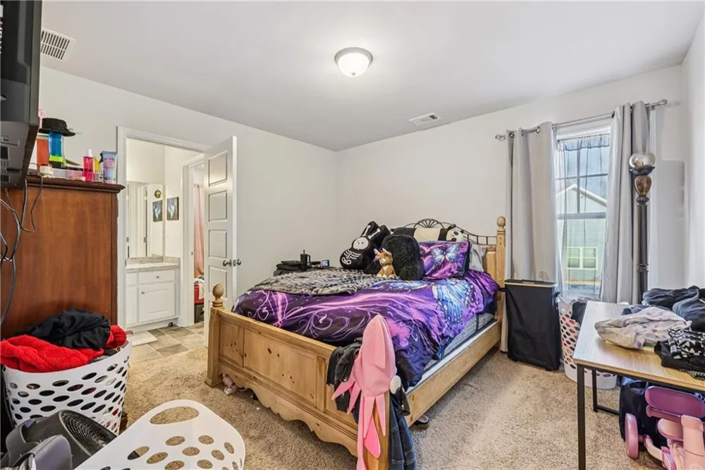 580 Belmont Park Drive Commerce, GA 30529