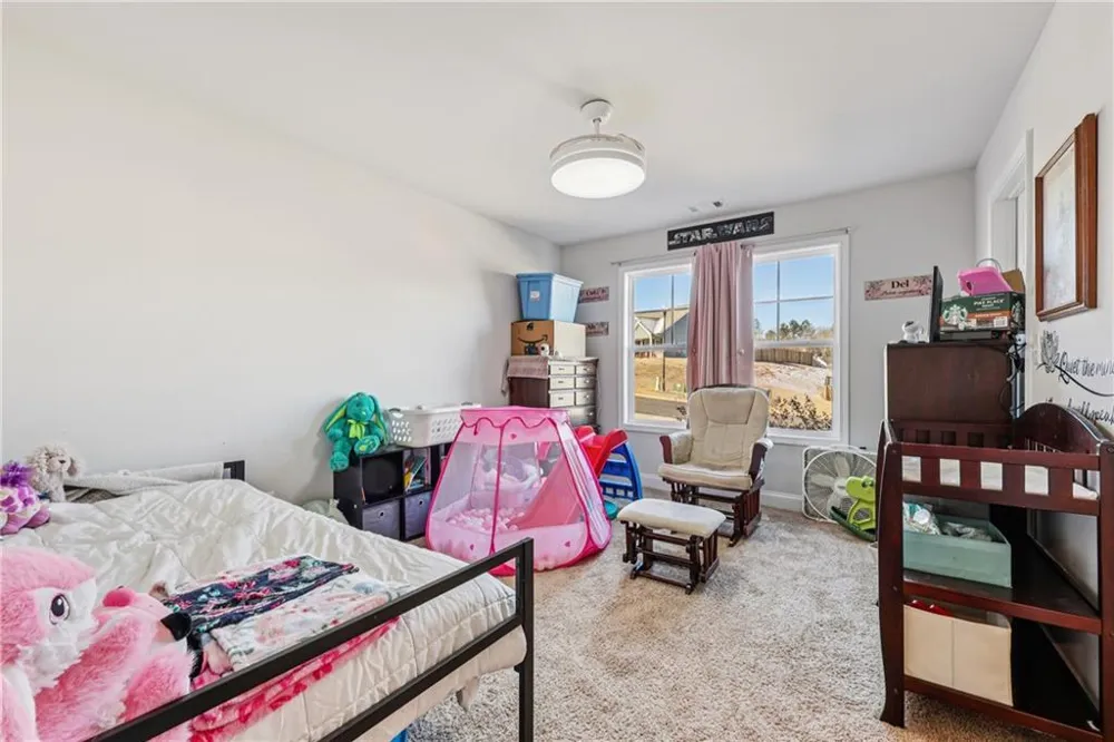 580 Belmont Park Drive Commerce, GA 30529