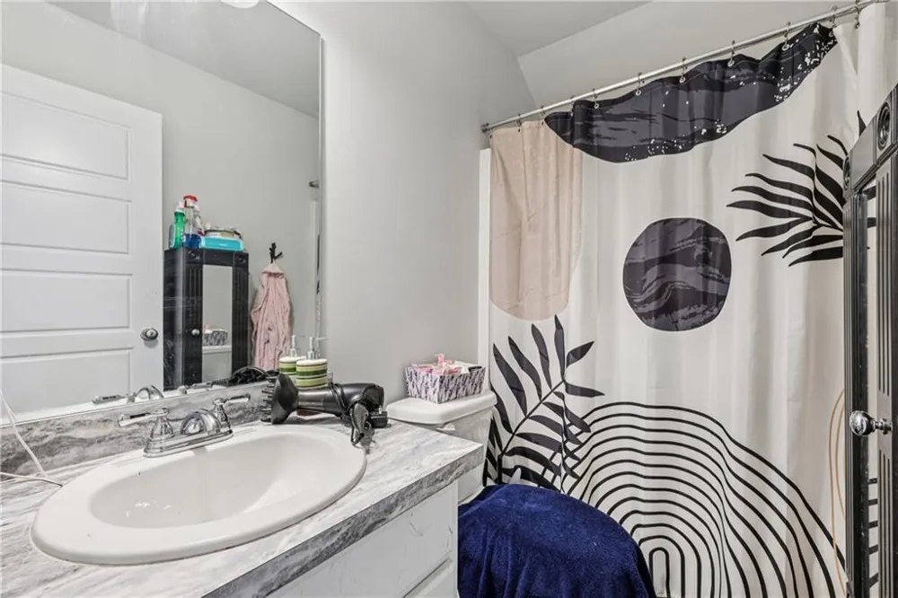 580 Belmont Park Drive Commerce, GA 30529