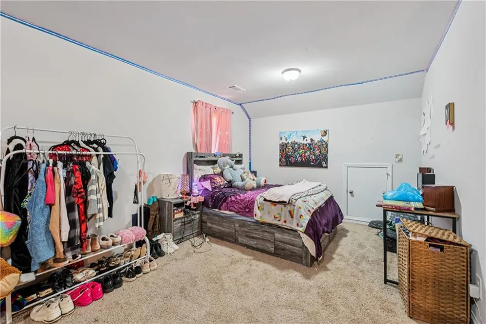 580 Belmont Park Drive Commerce, GA 30529