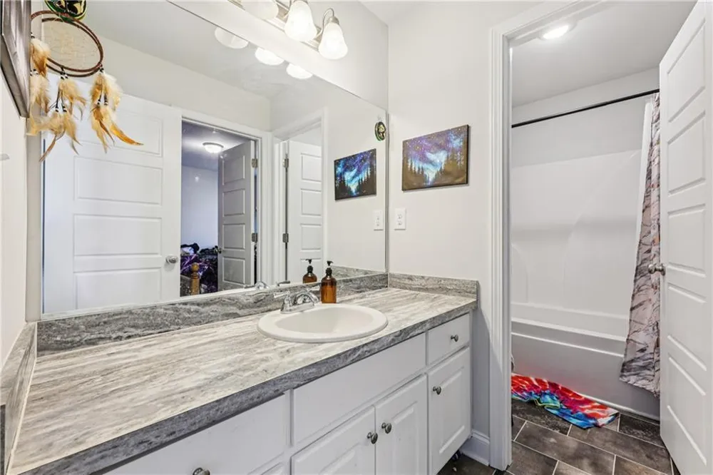 580 Belmont Park Drive Commerce, GA 30529
