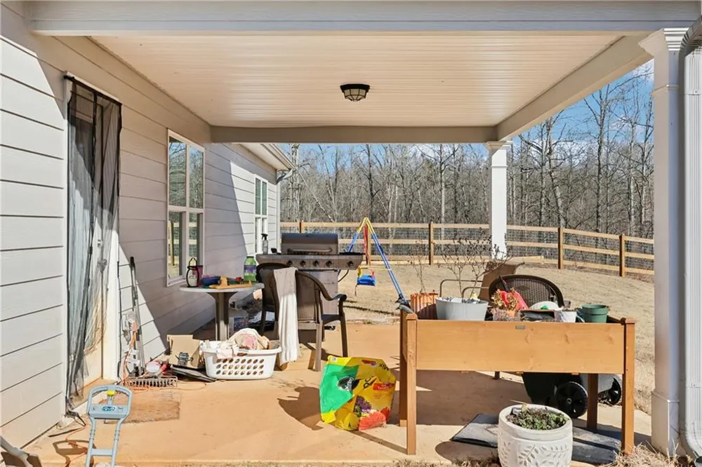 580 Belmont Park Drive Commerce, GA 30529