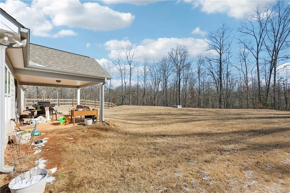 580 Belmont Park Drive Commerce, GA 30529