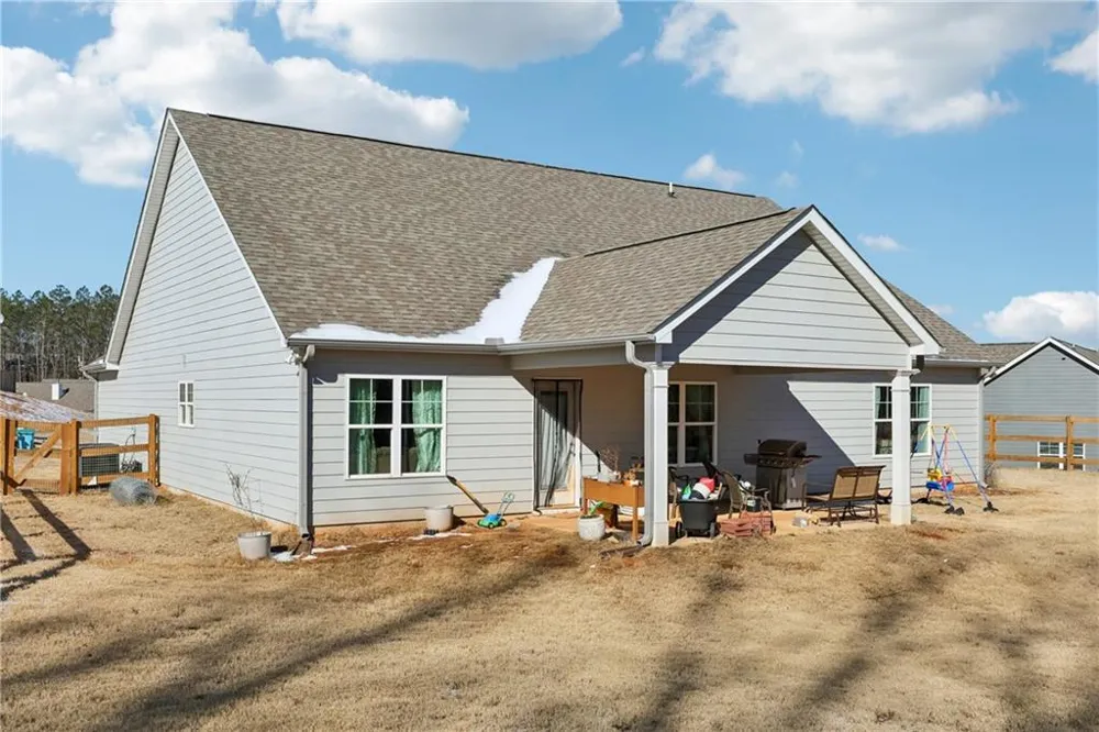 580 Belmont Park Drive Commerce, GA 30529