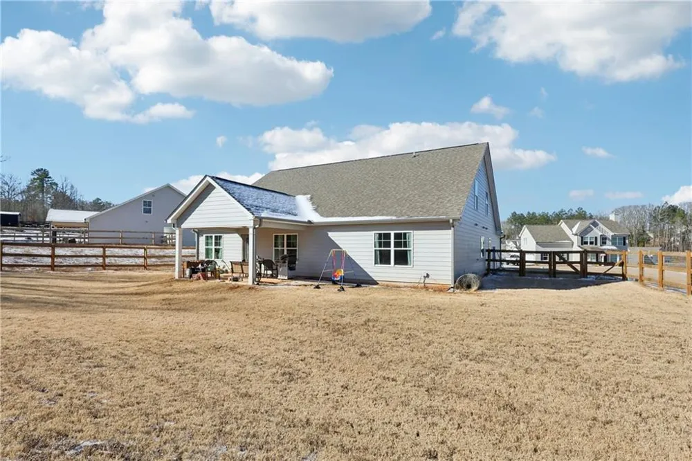 580 Belmont Park Drive Commerce, GA 30529