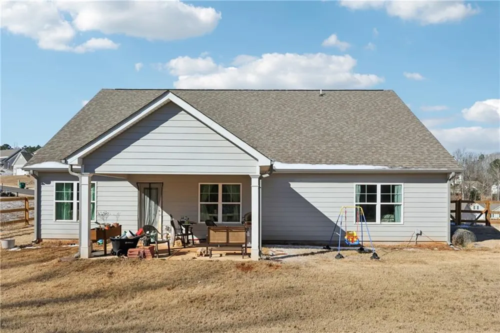 580 Belmont Park Drive Commerce, GA 30529