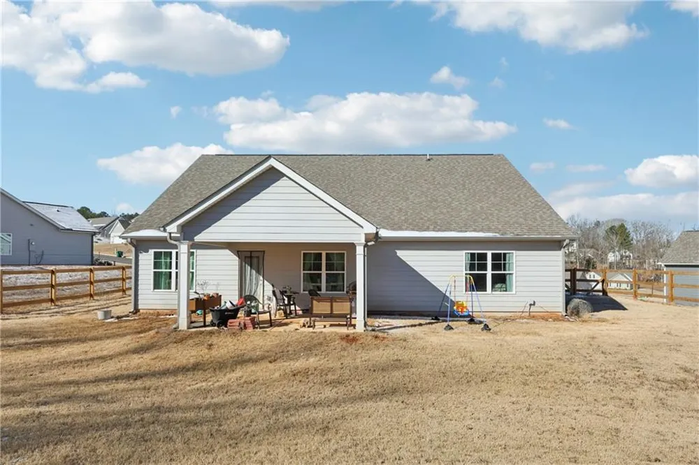 580 Belmont Park Drive Commerce, GA 30529
