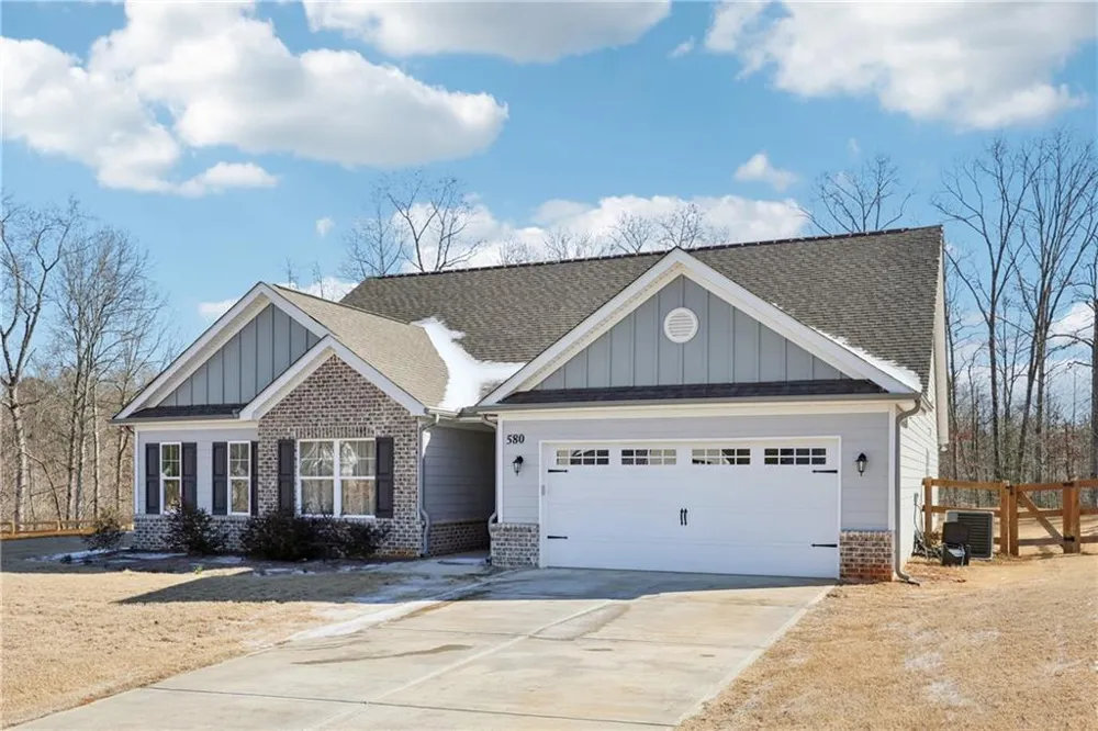580 Belmont Park Drive Commerce, GA 30529