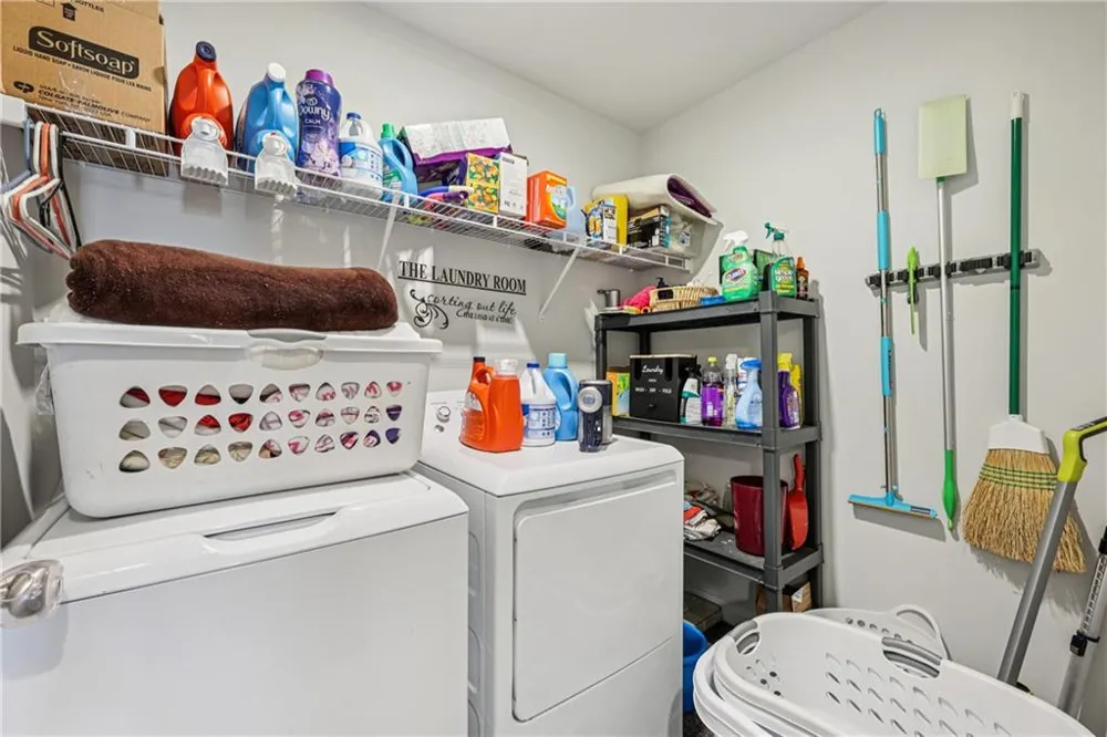 580 Belmont Park Drive Commerce, GA 30529