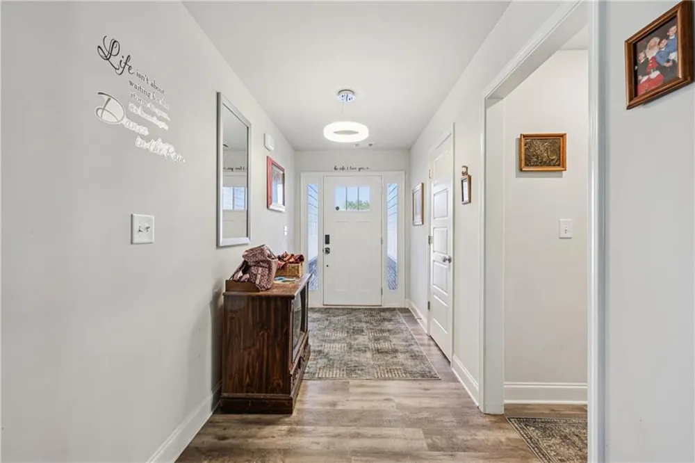 580 Belmont Park Drive Commerce, GA 30529