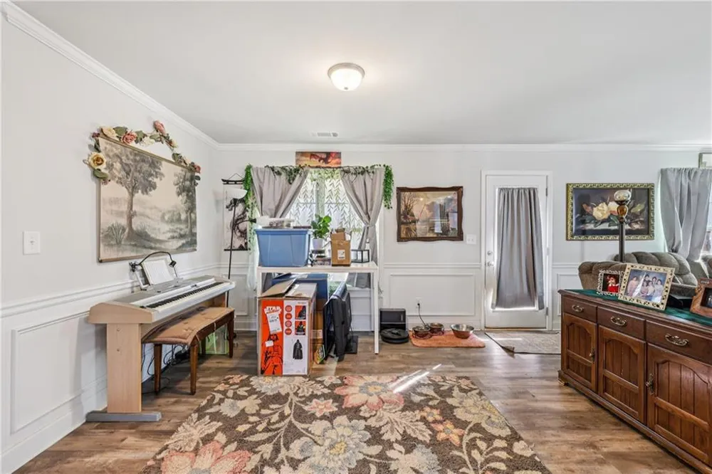 580 Belmont Park Drive Commerce, GA 30529