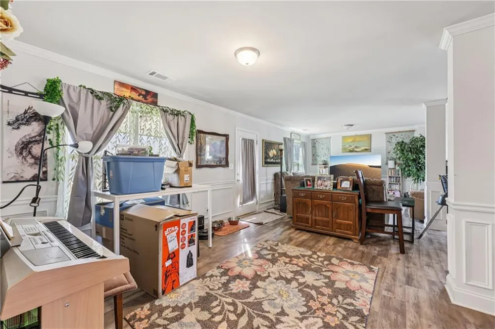 580 Belmont Park Drive Commerce, GA 30529
