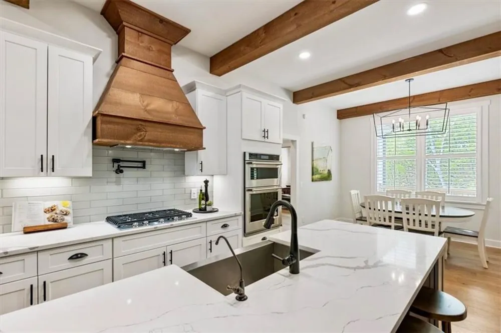 589 Brown Deer, Lot 23,24 Drive Talking Rock, GA 30175