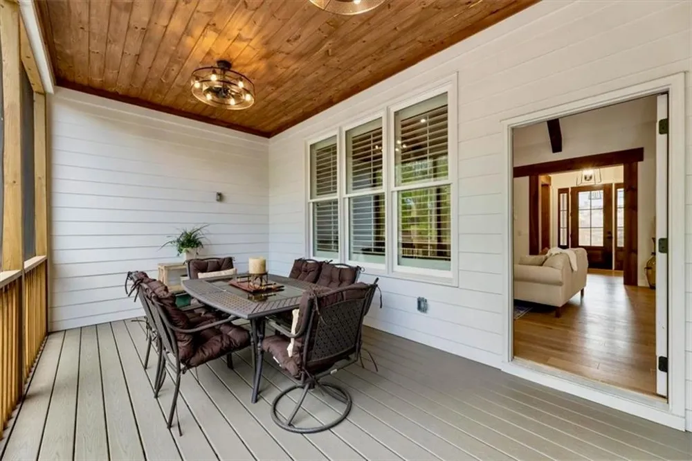 589 Brown Deer, Lot 23,24 Drive Talking Rock, GA 30175