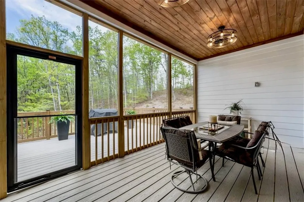 589 Brown Deer, Lot 23,24 Drive Talking Rock, GA 30175