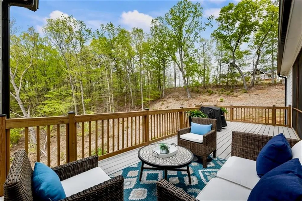 589 Brown Deer, Lot 23,24 Drive Talking Rock, GA 30175