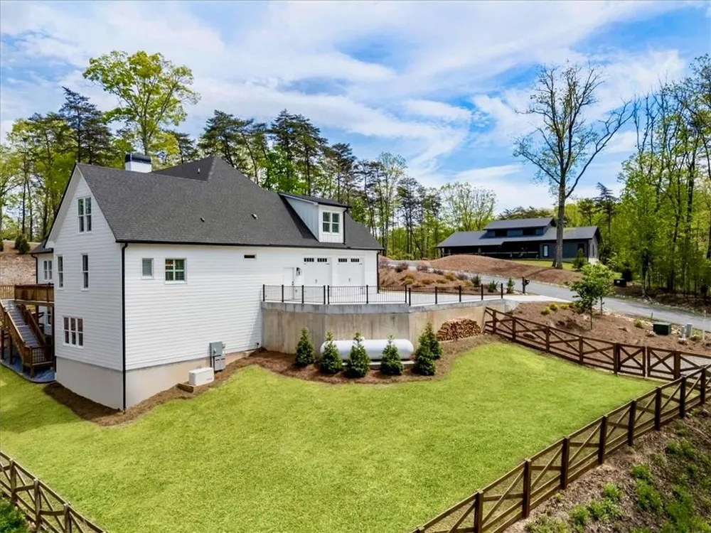 589 Brown Deer, Lot 23,24 Drive Talking Rock, GA 30175