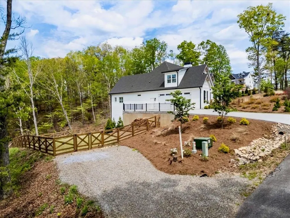 589 Brown Deer, Lot 23,24 Drive Talking Rock, GA 30175