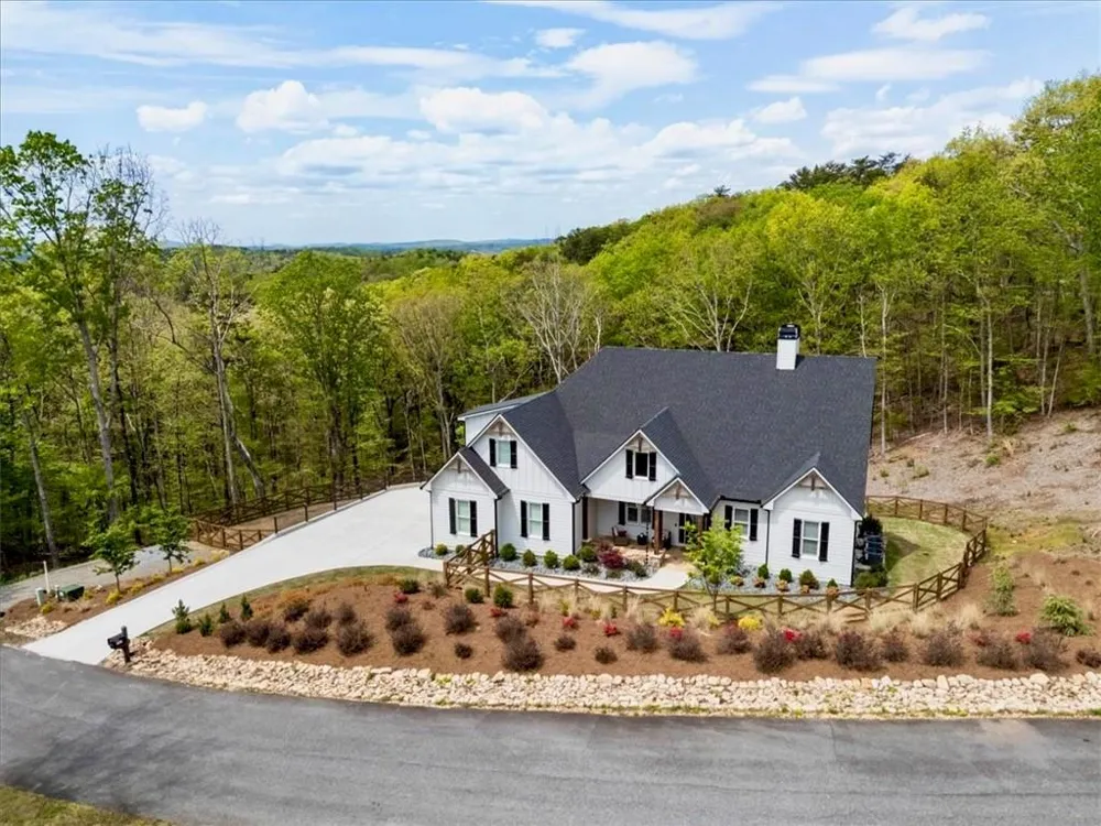 589 Brown Deer, Lot 23,24 Drive Talking Rock, GA 30175