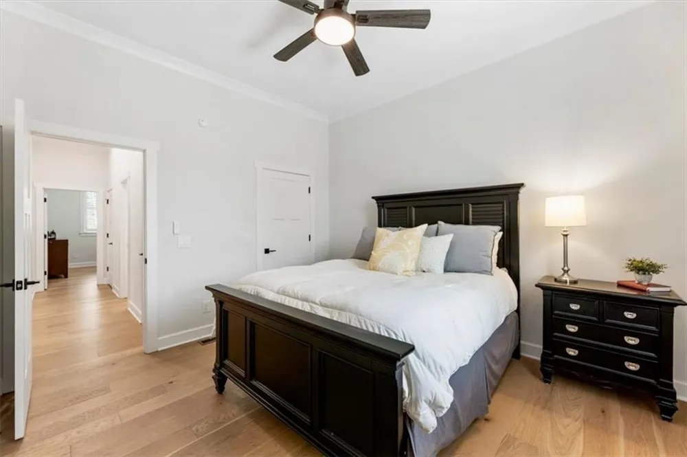 589 Brown Deer, Lot 23,24 Drive Talking Rock, GA 30175