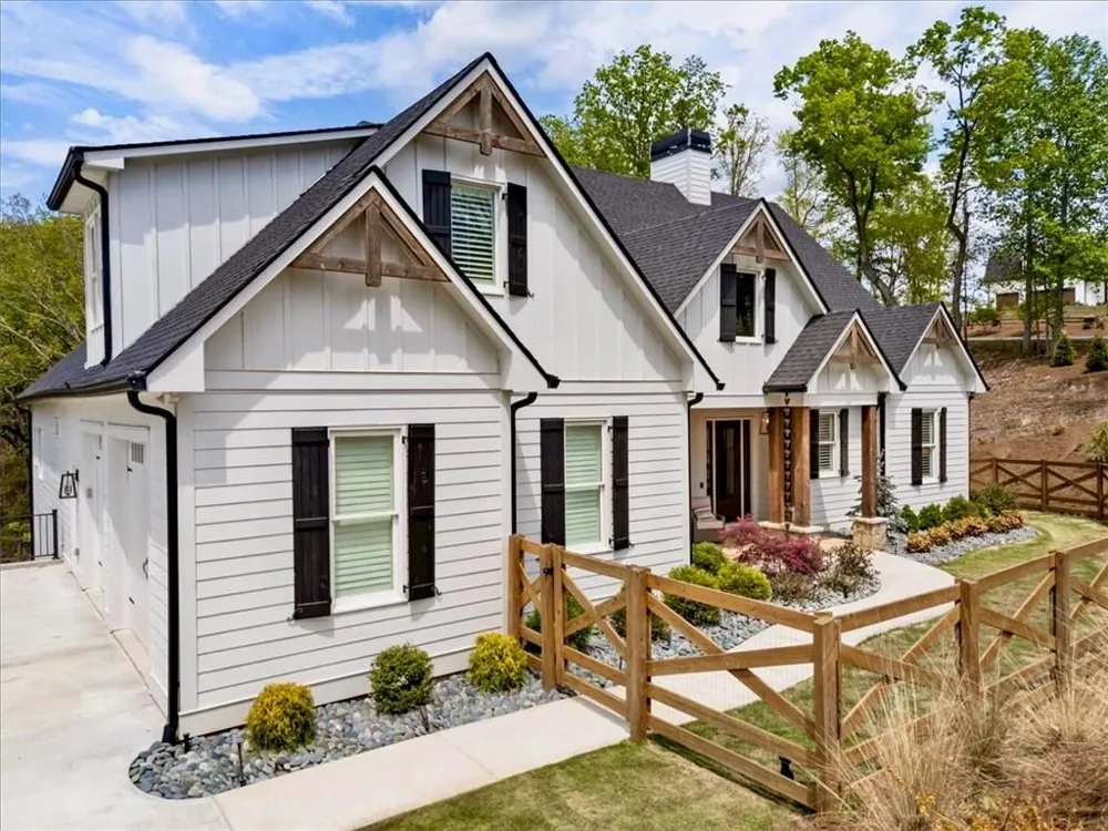 589 Brown Deer, Lot 23,24 Drive Talking Rock, GA 30175