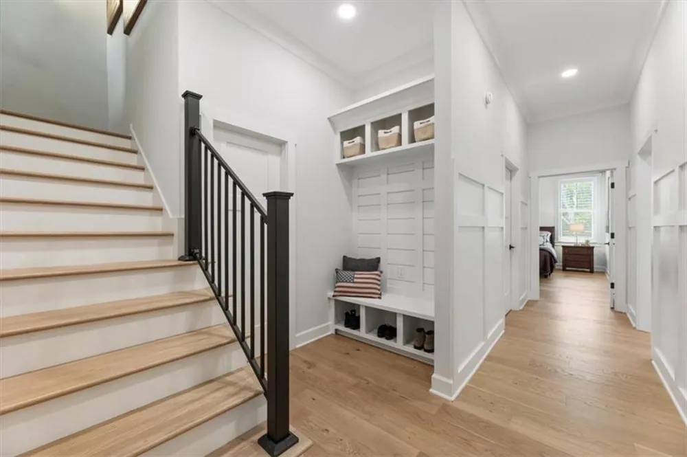 589 Brown Deer, Lot 23,24 Drive Talking Rock, GA 30175