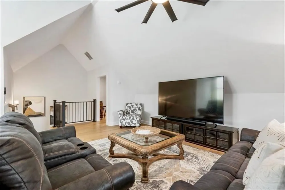 589 Brown Deer, Lot 23,24 Drive Talking Rock, GA 30175