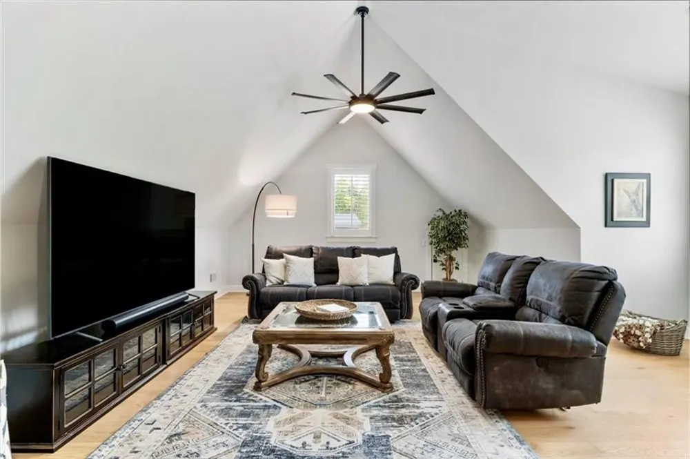 589 Brown Deer, Lot 23,24 Drive Talking Rock, GA 30175