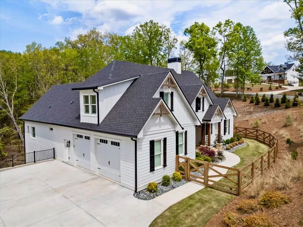 589 Brown Deer, Lot 23,24 Drive Talking Rock, GA 30175