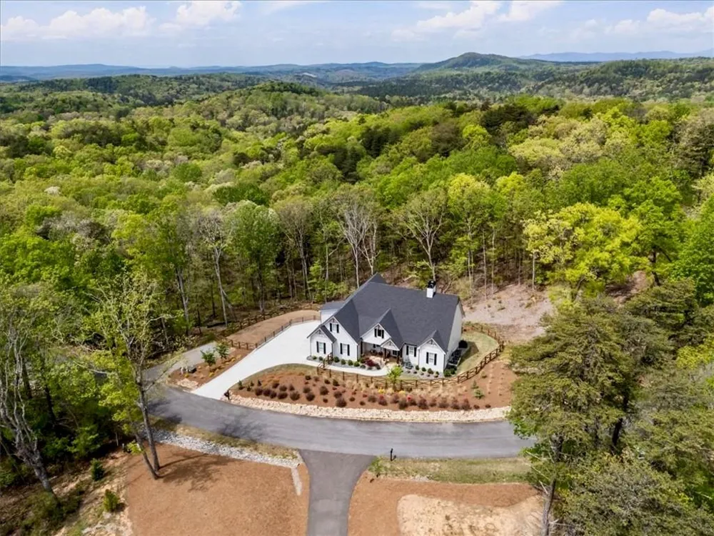 589 Brown Deer, Lot 23,24 Drive Talking Rock, GA 30175