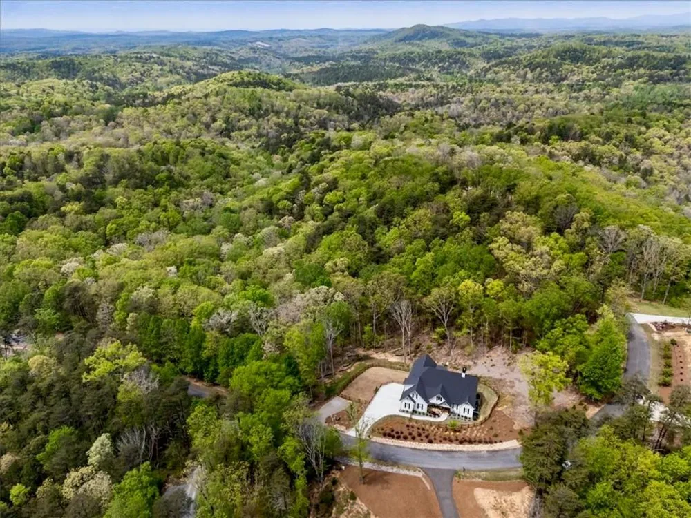 589 Brown Deer, Lot 23,24 Drive Talking Rock, GA 30175