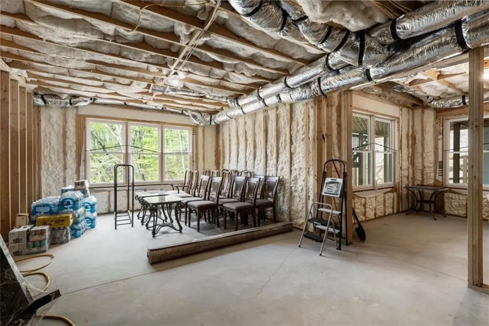 589 Brown Deer, Lot 23,24 Drive Talking Rock, GA 30175