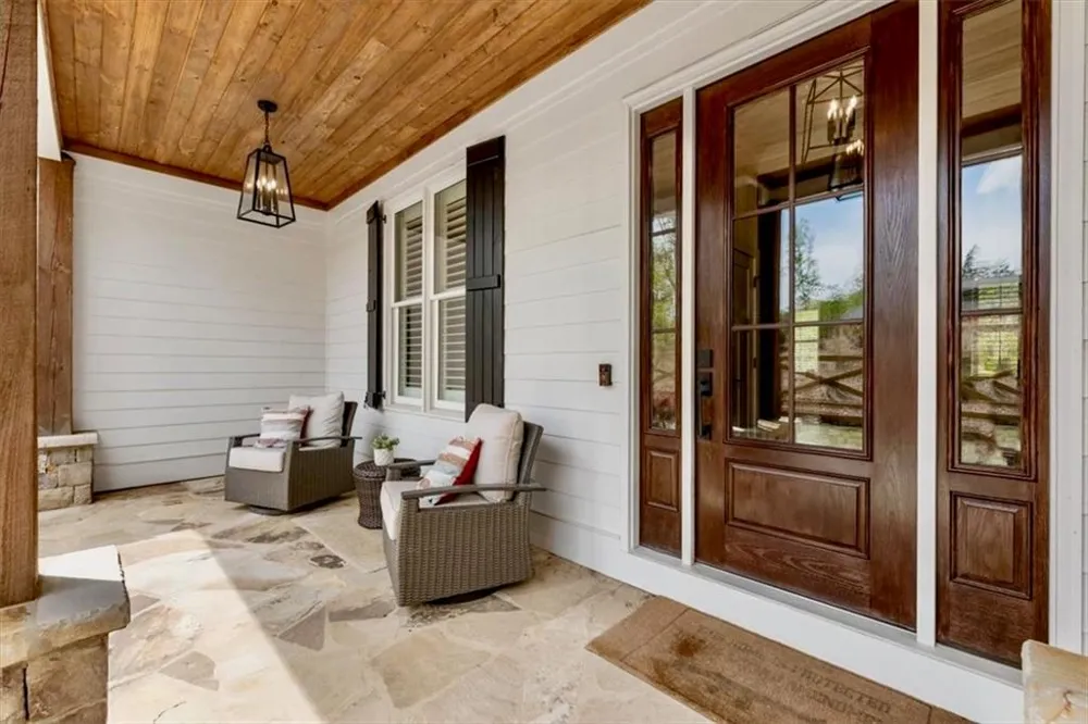 589 Brown Deer, Lot 23,24 Drive Talking Rock, GA 30175
