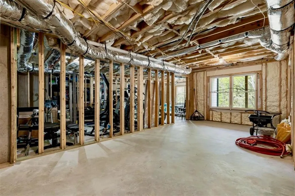 589 Brown Deer, Lot 23,24 Drive Talking Rock, GA 30175