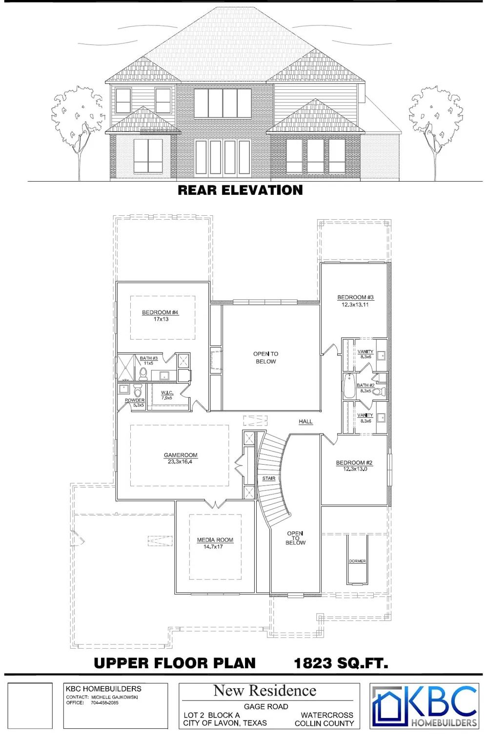 Gage Road Lavon, TX 75166