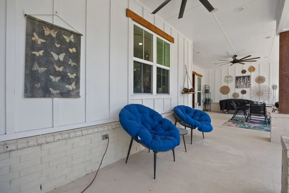 17803 County Road 381 Terrell, TX 75161