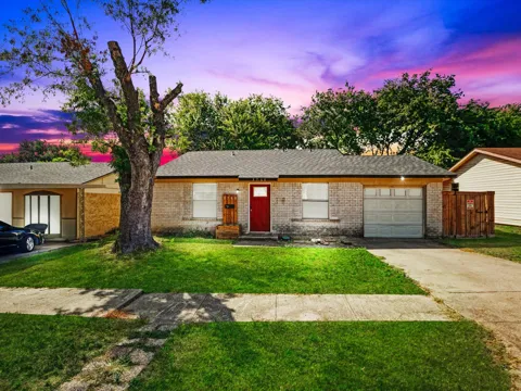3760 Stagecoach Trail