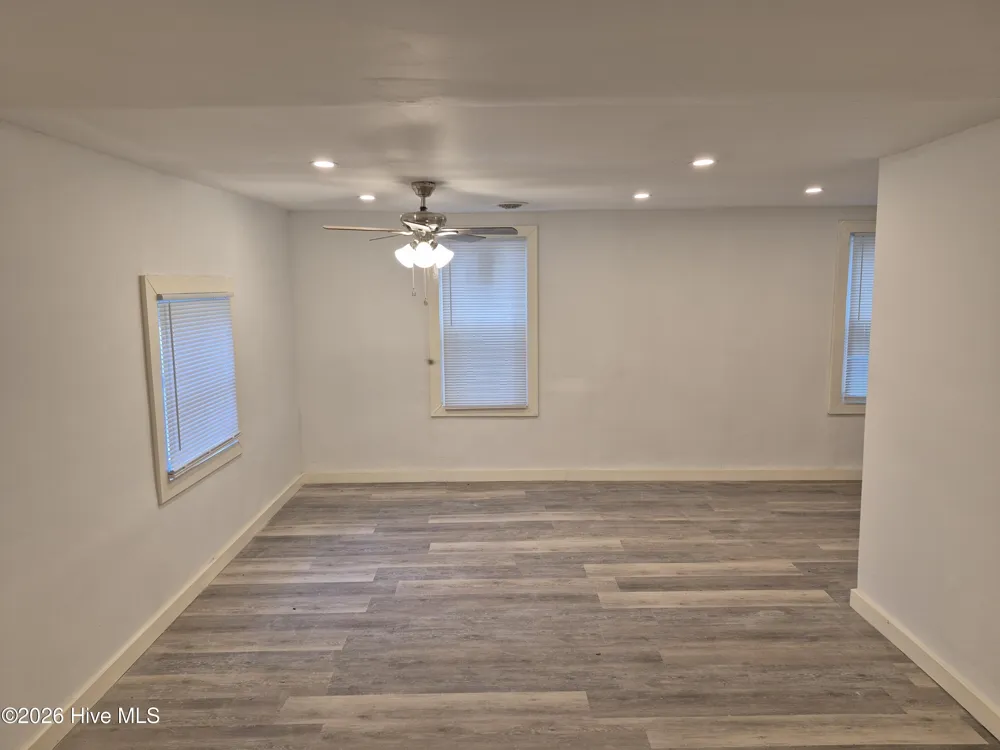 4205 Carroll Avenue Rocky Mount, NC 27804