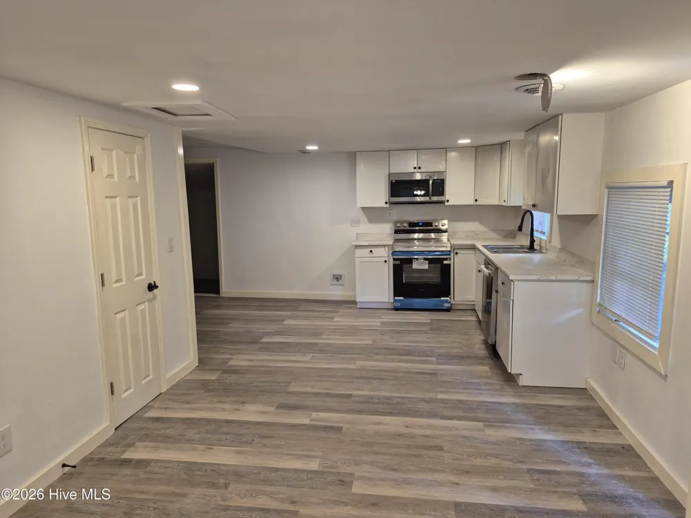 4205 Carroll Avenue Rocky Mount, NC 27804