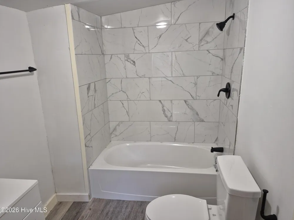 4205 Carroll Avenue Rocky Mount, NC 27804