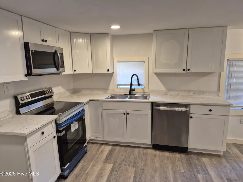 4205 Carroll Avenue Rocky Mount, NC 27804
