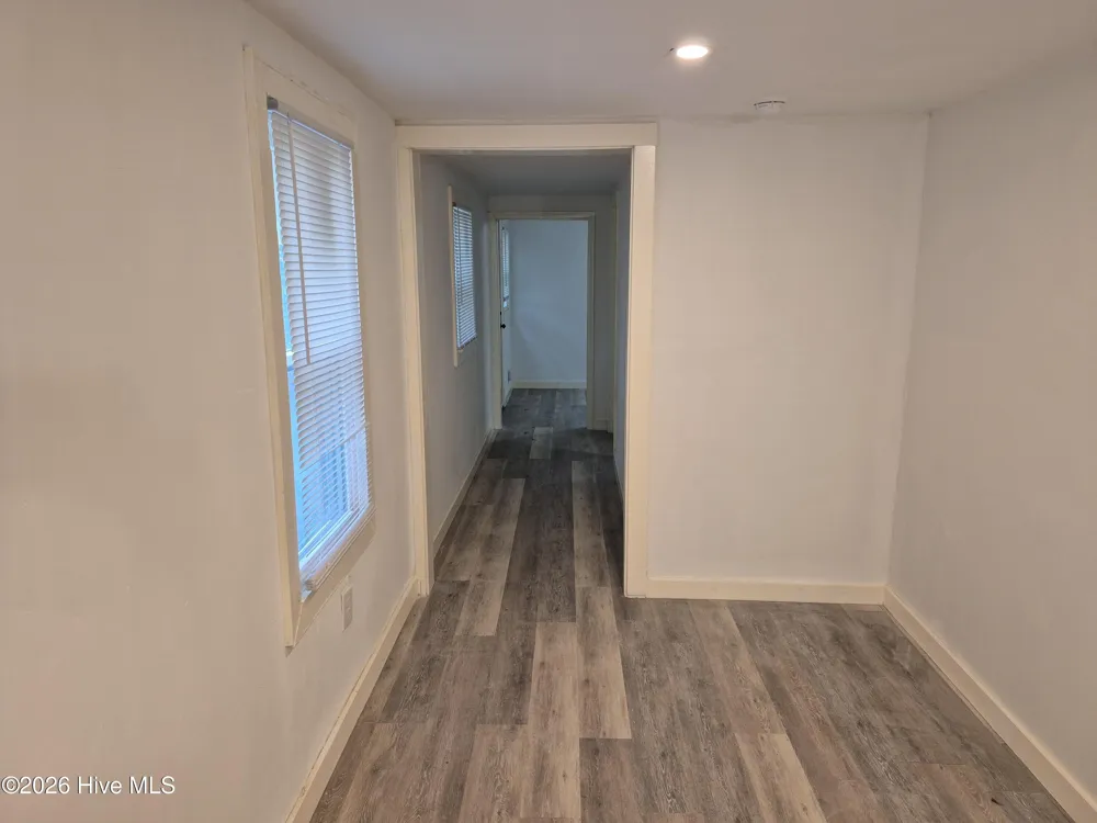 4205 Carroll Avenue Rocky Mount, NC 27804