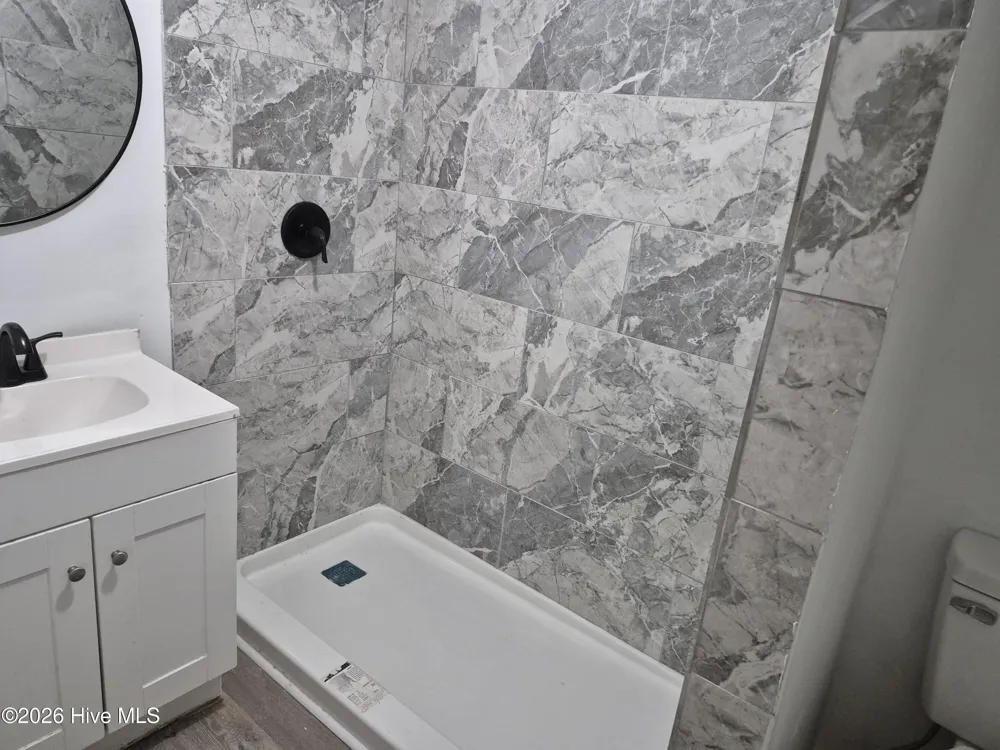 4205 Carroll Avenue Rocky Mount, NC 27804